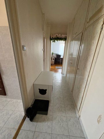 Eladó téglalakás, Székesfehérvárott 54.9 M Ft, 2 szobás