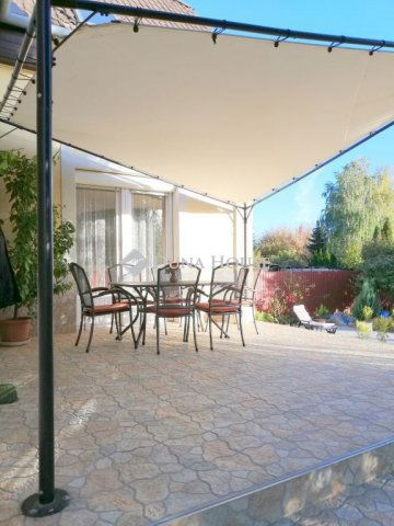 Eladó családi ház, Nyíregyházán 105 M Ft, 5 szobás