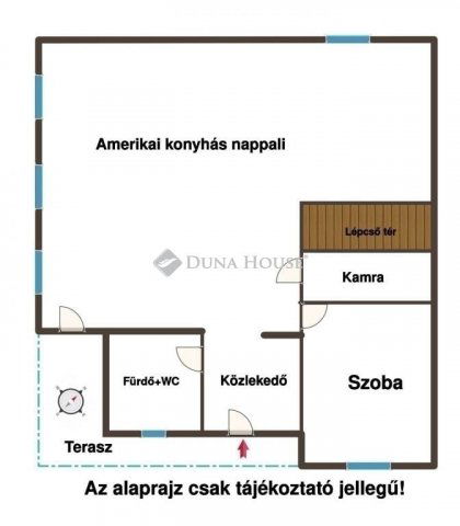 Eladó ikerház, Szigethalmon 90 M Ft, 4 szobás