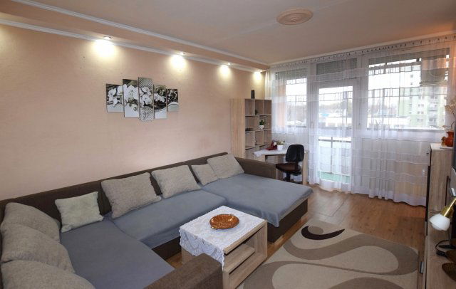 Kiadó téglalakás, albérlet, Debrecenben 195 E Ft / hó, 2 szobás