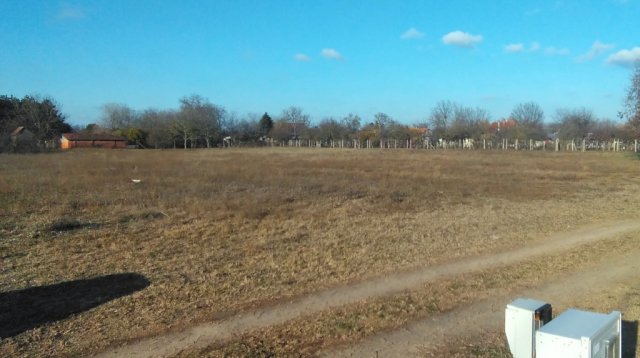Eladó mezogazdasagi ingatlan, Kecskeméten 4.2 M Ft