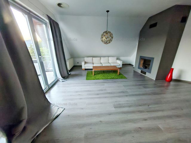 Kiadó téglalakás, albérlet, Budapesten, II. kerületben
