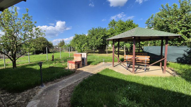 Eladó családi ház, Káldon 38.5 M Ft, 2+1 szobás