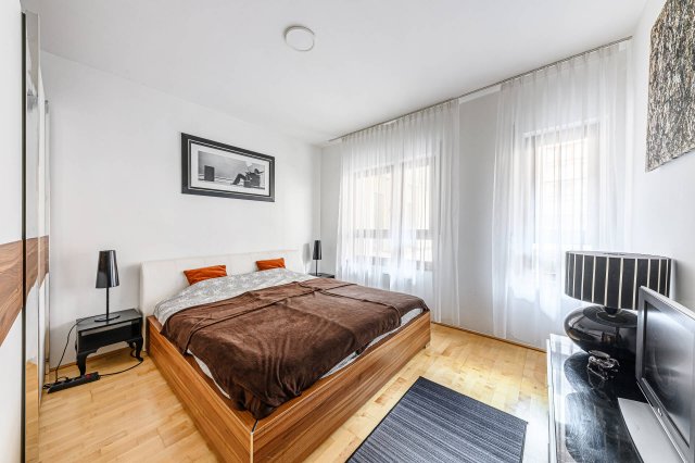 Eladó téglalakás, Budapesten, VII. kerületben 112.5 M Ft