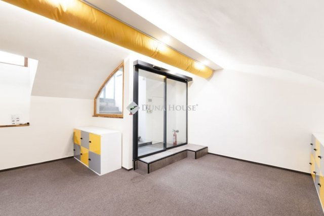 Eladó iroda, Budapesten, VI. kerületben 89 M Ft, 3 szobás