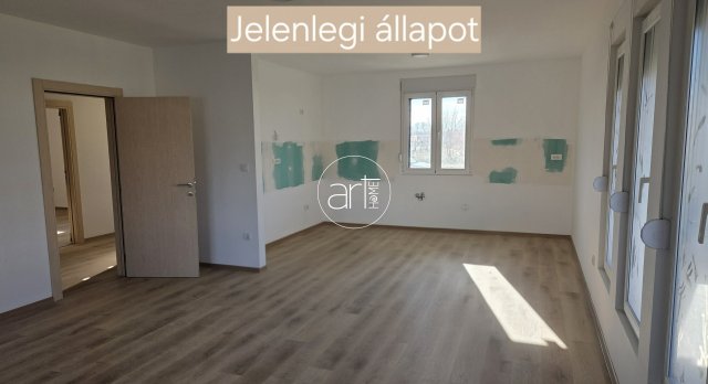 Eladó családi ház, Mórahalmon 77 M Ft, 4 szobás