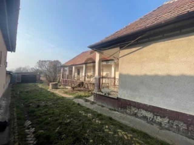 Eladó telek, Nagytarcsán 45 M Ft / költözzbe.hu