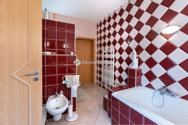 Eladó családi ház, Nagykozáron 225 M Ft, 6+2 szobás