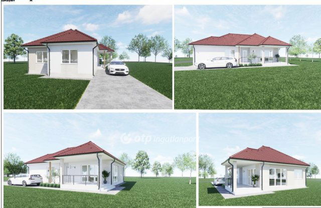 Eladó családi ház, Miskolcon 115 M Ft, 4 szobás