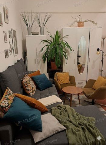 Eladó téglalakás, Budapesten, VII. kerületben 57.9 M Ft