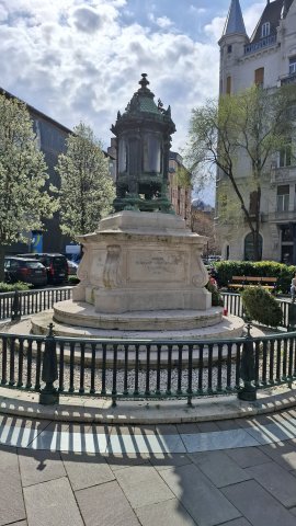 Kiadó ipari ingatlan, Budapesten, V. kerületben 700 E Ft / hó