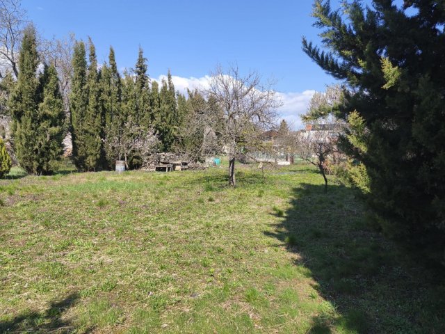 Eladó telek, Vonyarcvashegyen 46 M Ft / költözzbe.hu