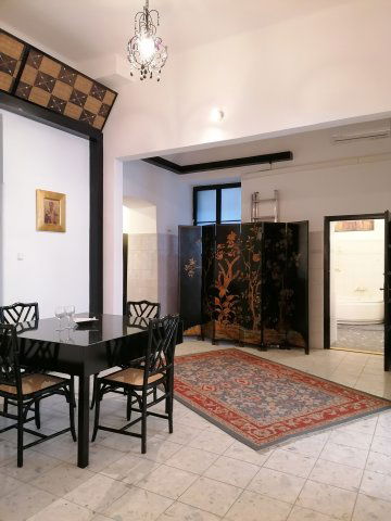 Kiadó téglalakás, albérlet, V. kerületben, Váci utcában