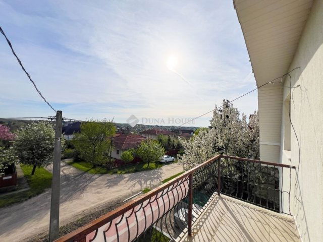 Eladó családi ház, Érden 199.5 M Ft, 3 szobás