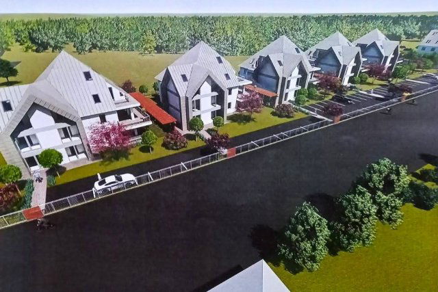 Eladó telek, Zalacsányon 89.9 M Ft / költözzbe.hu