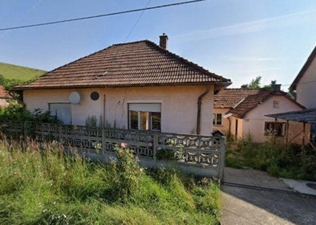 Eladó családi ház, Ózdon 12 M Ft, 3 szobás