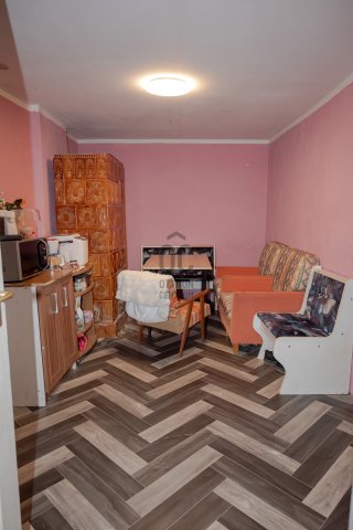 Eladó családi ház, Nádudvaron 8.5 M Ft, 3 szobás