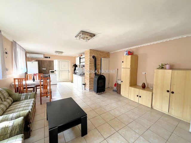 Eladó családi ház, Rábapatyon 19.9 M Ft, 2 szobás