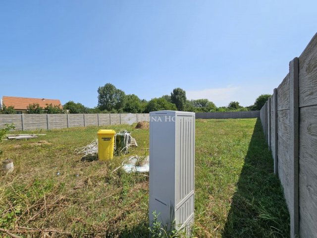 Eladó telek, Tiszafüreden 24.9 M Ft / költözzbe.hu
