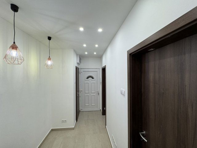 Kiadó téglalakás, albérlet, Nyíregyházán 230 E Ft / hó