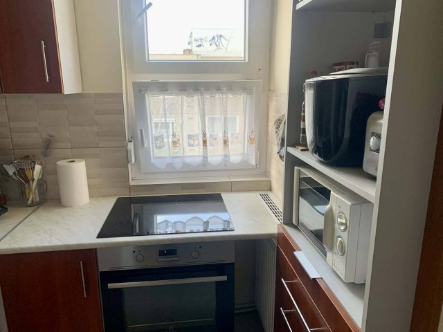 Eladó téglalakás, Piliscsabán 57.7 M Ft, 2 szobás