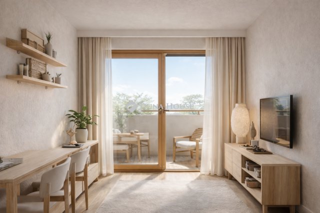 Eladó téglalakás, Budapesten, XI. kerületben, Fehérvári úton