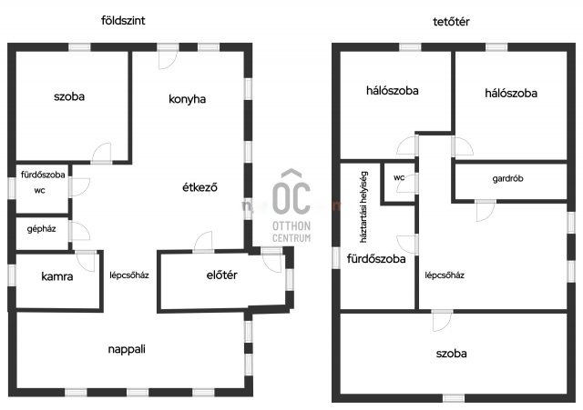 Eladó családi ház, Pécsett 170 M Ft, 5 szobás