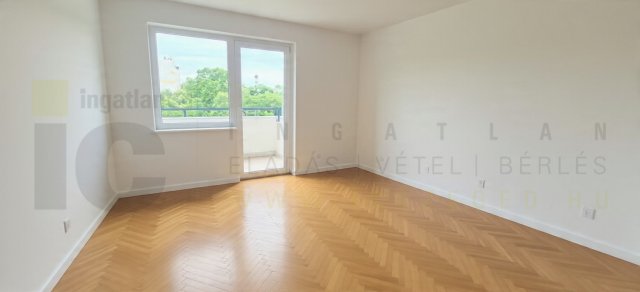 Eladó téglalakás, Szegeden 12.49 M Ft, 1+1 szobás