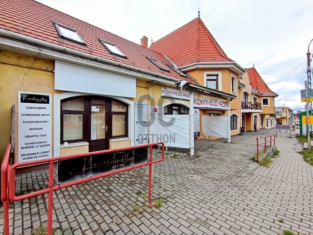 Eladó iroda, Dunakeszin 115 M Ft / költözzbe.hu