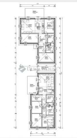 Eladó ikerház, Kókán 62 M Ft, 4 szobás / költözzbe.hu