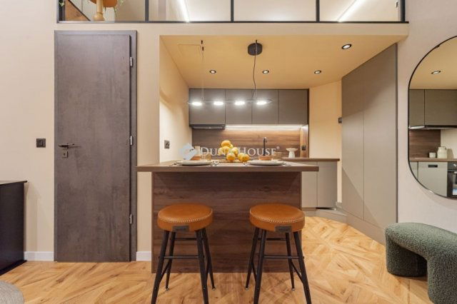 Eladó téglalakás, Budapesten, IX. kerületben 164.7 M Ft