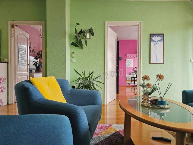 Eladó téglalakás, Egerben 77.9 M Ft, 4 szobás