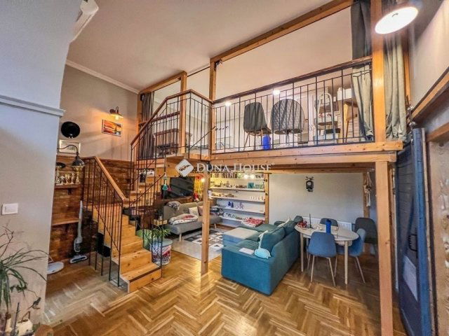 Eladó téglalakás, Budapesten, X. kerületben 86.9 M Ft, 3 szobás