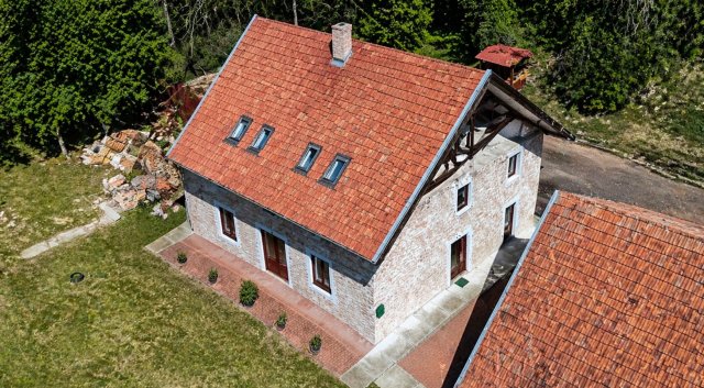 Eladó családi ház, Szabadkígyóson 119 M Ft, 19 szobás