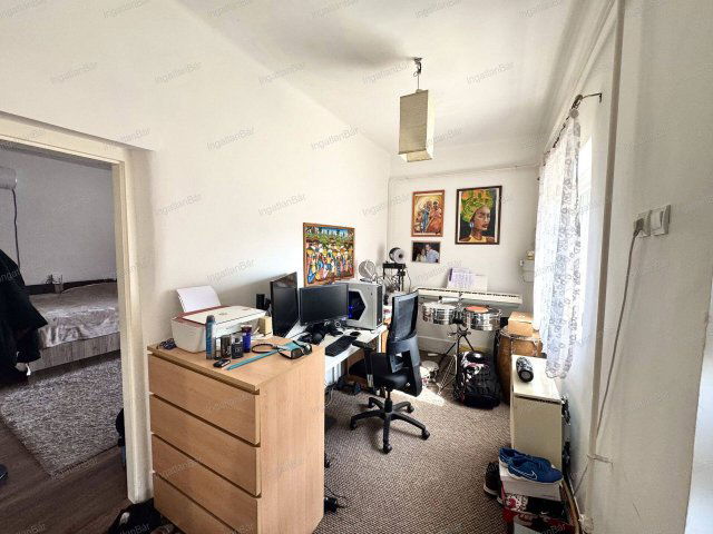 Eladó családi ház, Nyírcsaholyon 21.9 M Ft, 1+3 szobás