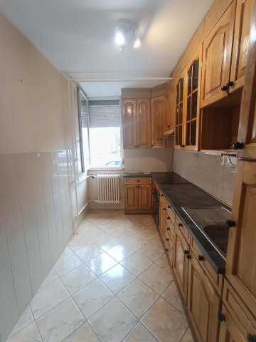 Eladó téglalakás, Tatabányán 43.9 M Ft, 2 szobás