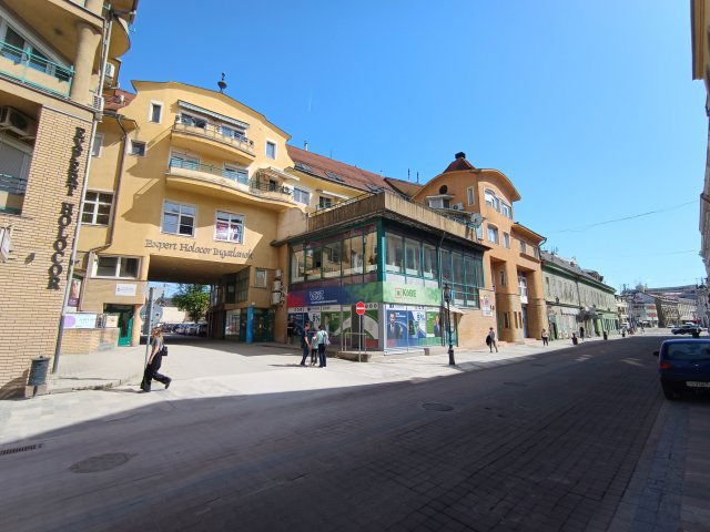 Eladó téglalakás, Miskolcon 123.9 M Ft, 5 szobás