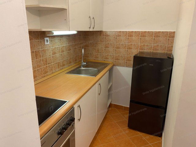 Eladó téglalakás, Nyíregyházán 45.9 M Ft, 2 szobás