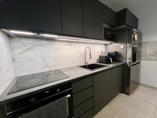 Eladó téglalakás, Budapesten, XIII. kerületben 124.9 M Ft