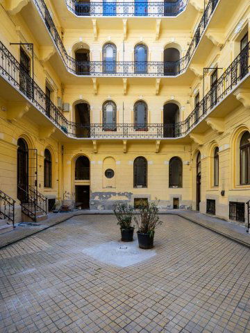 Eladó téglalakás, Budapesten, VIII. kerületben 34.9 M Ft