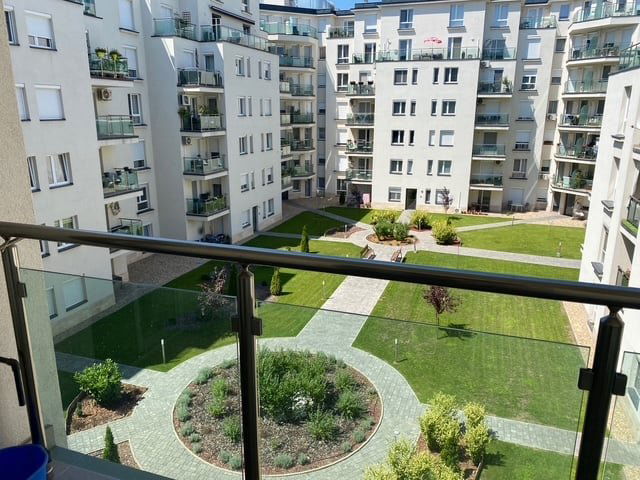 Eladó téglalakás, Budapesten, XIV. kerületben, Dorozsmai utcában