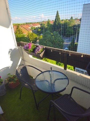 Eladó panellakás, Veszprémben 76.9 M Ft, 3+1 szobás