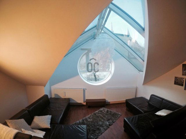 Eladó téglalakás, Budapesten, I. kerületben 429 M Ft, 3 szobás