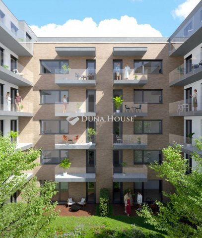 Eladó telek, Budapesten, VIII. kerületben 670 M Ft