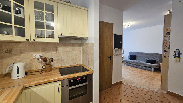 Eladó téglalakás, Budapesten, VIII. kerületben 64.5 M Ft