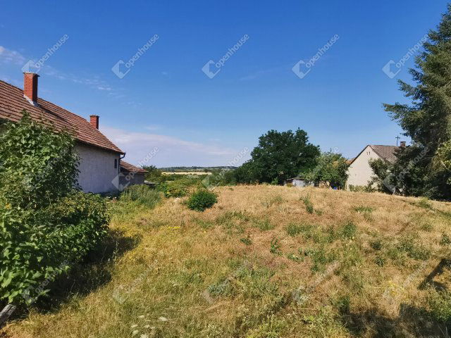 Eladó telek, Polgárdin 34.9 M Ft / költözzbe.hu
