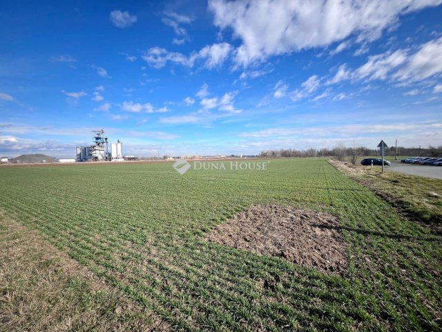 Eladó ipari ingatlan, Körmenden 101.505 M Ft