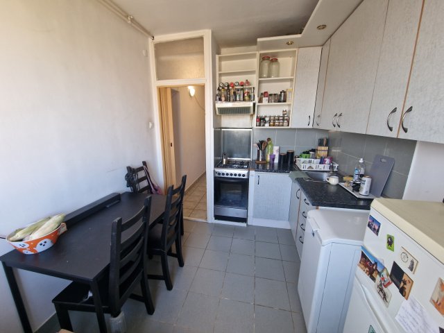 Eladó panellakás, Budapesten, XXI. kerületben, Szent István úton