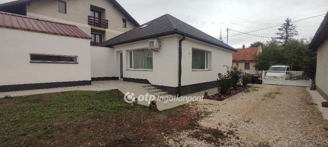 Eladó családi ház, Balmazújvárosban 85 M Ft, 3 szobás