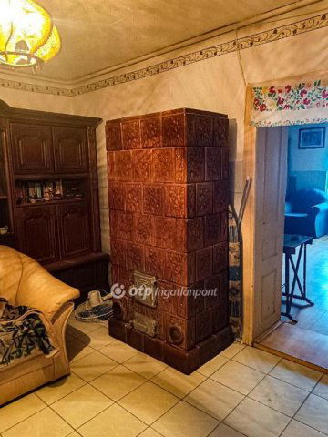 Eladó családi ház, Pusztadoboson 12.9 M Ft, 2+1 szobás